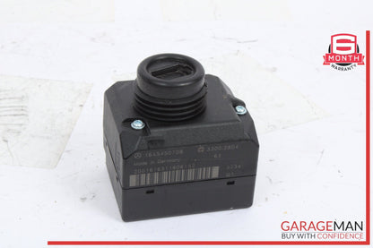 2006-2009 Mercedes ML500 M-Class W164 Ignition Switch Module w/ Key 1645450708