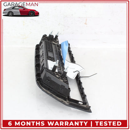 2018-2021 BMW X3 X4 AC Temperature Climate Control Switch Panel 6999454 OEM