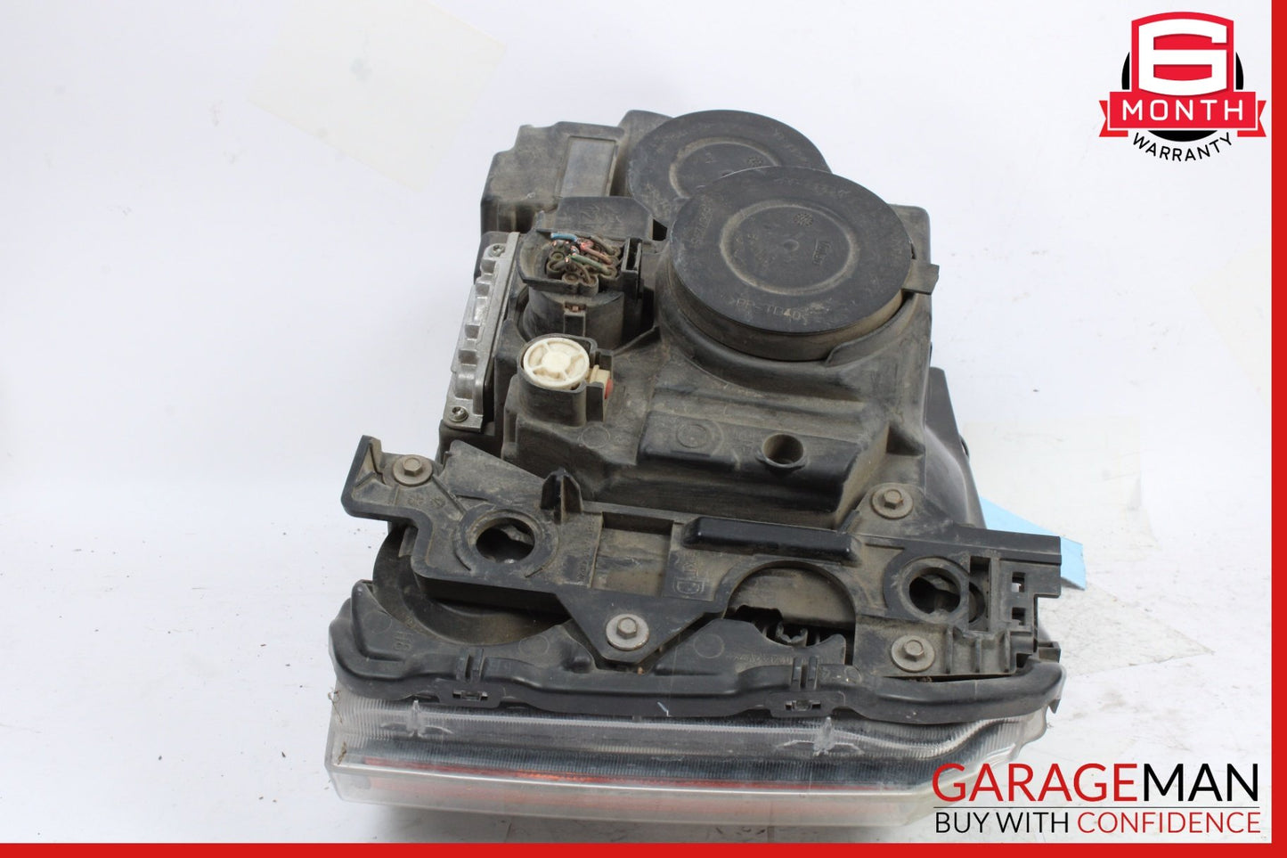 2010-2013 Land Rover LR4 Front Right Side Xenon Head Light Lamp AH2213W029HD OEM