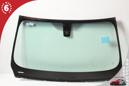 2012-2018 BMW 320i 328i F30 Front Windshield Windscreen Window Glass 7258066 OEM
