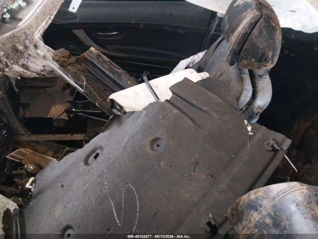 Parting Out- 2014 BMW 650i F13 xDrive-