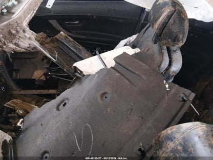Parting Out- 2014 BMW 650i F13 xDrive-