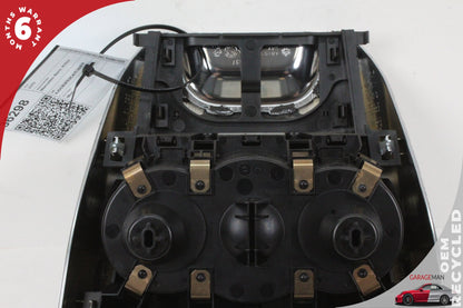 11-13 Mercedes-Benz R350 W251 Center Console Dual Cup Holder A2516800714 OEM