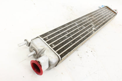 2015-2018 Mercedes-Benz C300 W205 Engine Oil Cooler Radiator 0995002200 OEM