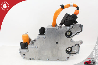 2014-2016 Porsche Panamera 970 E-Hybrid Drive Motor Inverter Module Bosch OEM