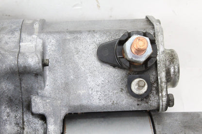 2010-2013 Land Rover LR4 HSE Engine Motor Starter AH4211001BB OEM