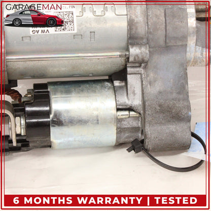 2017-2025 Audi A4 A5 A6 Q5 2.0L Engine Starter Motor Denso 06Q911024 OEM