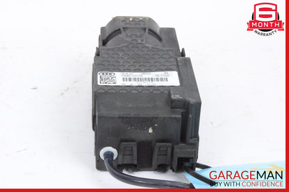 2012-2018 Audi S7 Front Right Passenger Side Seat Air Pump 4G8881073 OEM