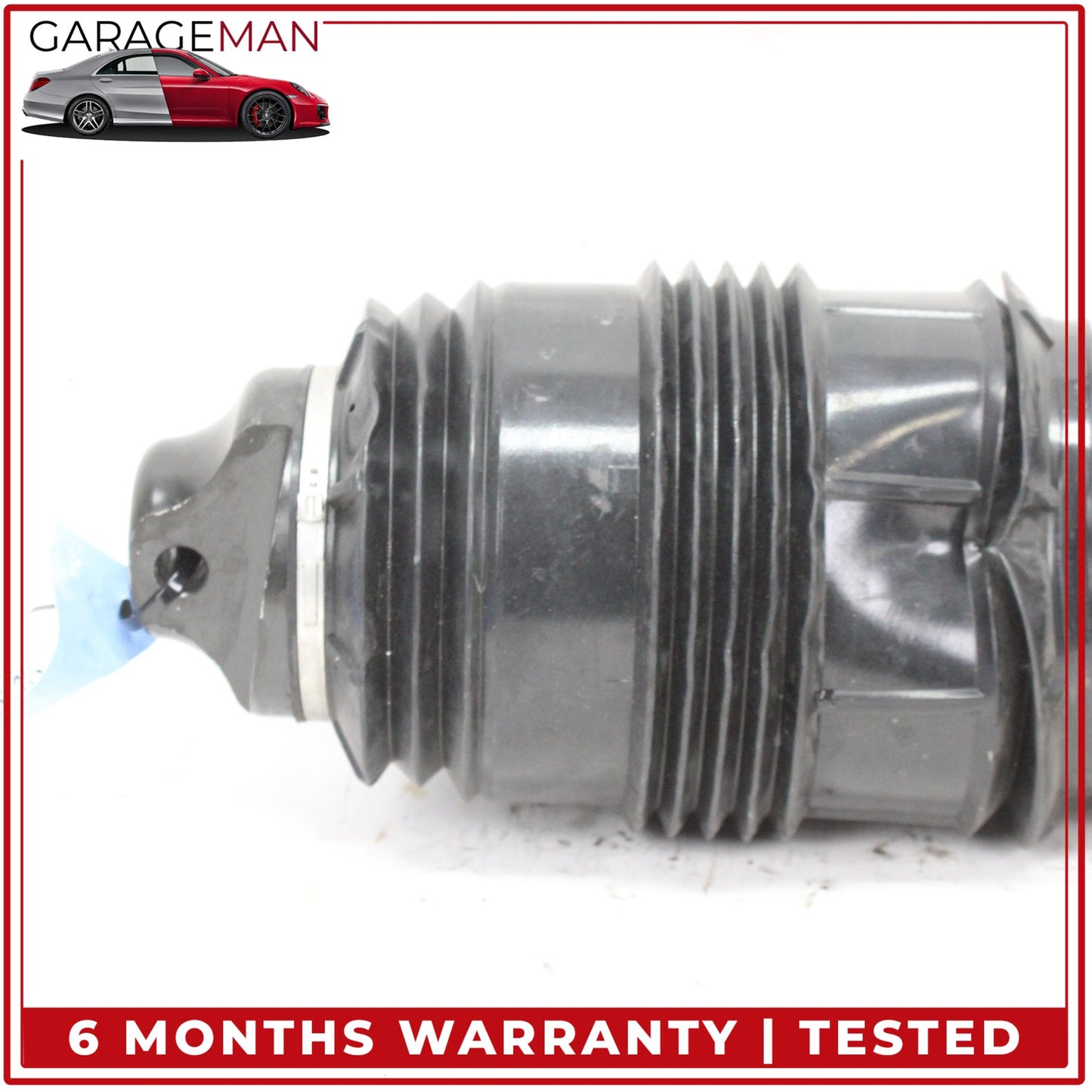 2003-2011 Mercedes W219 CLS550 Rear Left or Right Air Suspension Bag Shock OEM