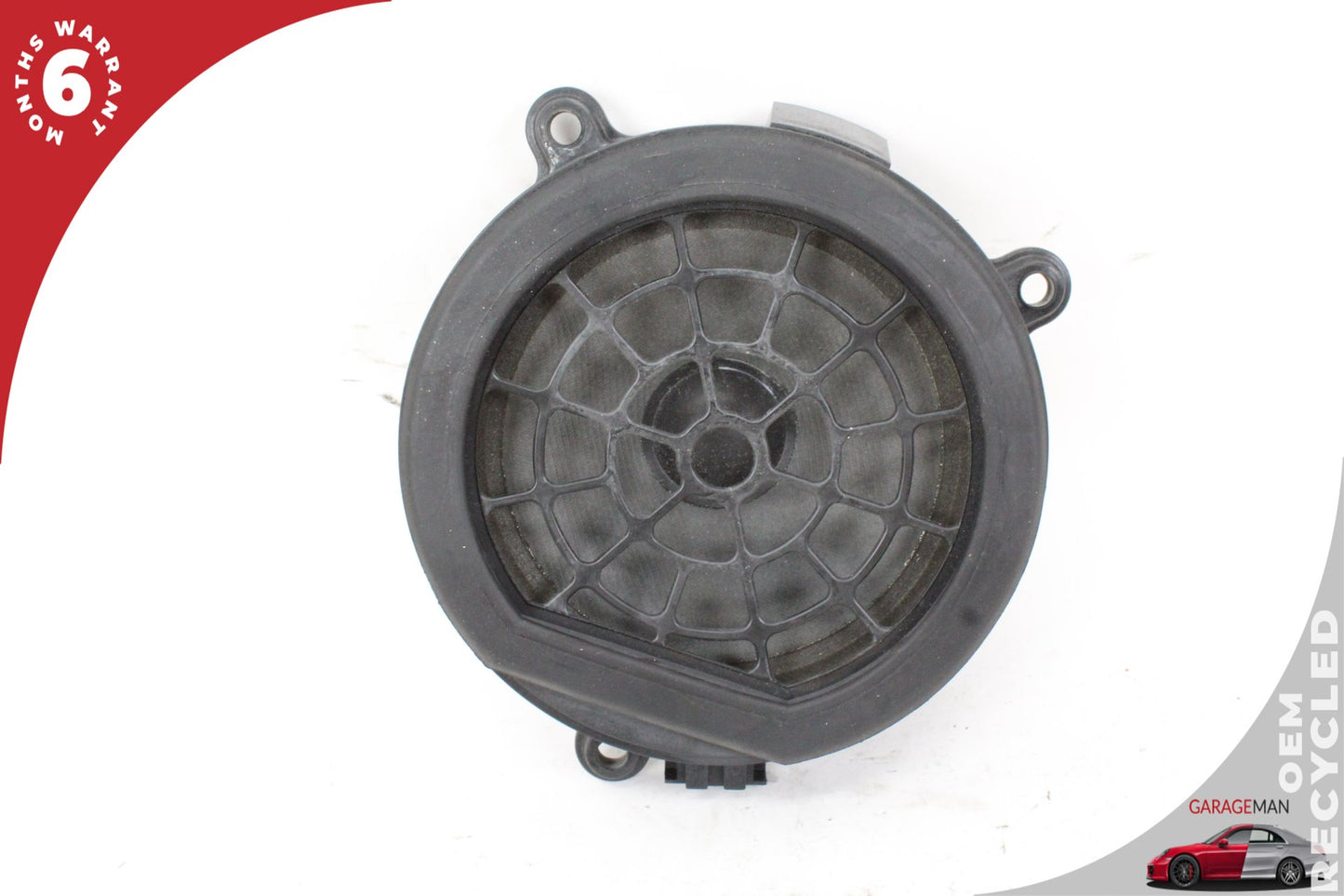 2001-2007 Mercedes W203 C240 Rear Left and Right Side Door Speaker 2038201602