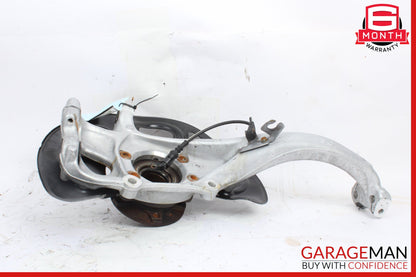 2009-2018 Audi RS5 8T Front Right Spindle Knuckle Wheel Hub 4G0407242 OEM