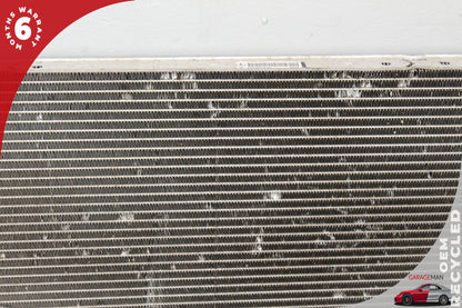 2013-2016 Mercedes-Benz GL450 X166 SUV Radiator/Engine Cooling 0995001403 OEM