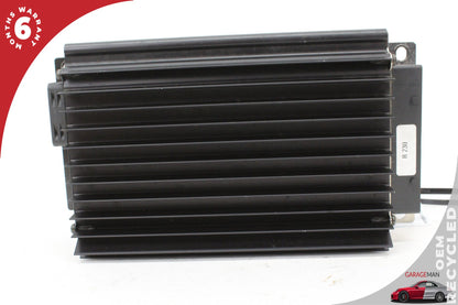 05-08 Mercedes-Benz SL500 R230 Audio Amplifier AMP Bose 2308203889 Genuine
