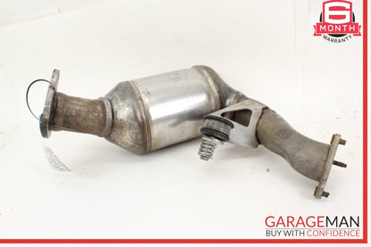 2012-2018 Audi A6 C7 Sedan Front Right Exhaust System Pipe Tube 4G0131703K OEM