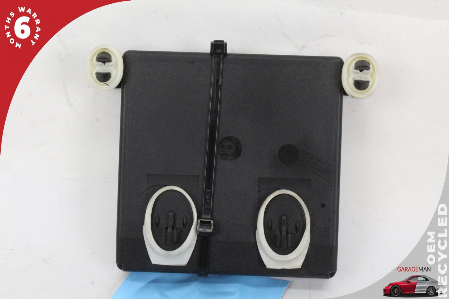 2006-2009 Mercedes CLS500 W219 Right Rear Door Control Module 2198200326 OEM