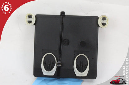 2006-2009 Mercedes CLS500 W219 Right Rear Door Control Module 2198200326 OEM
