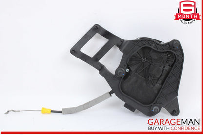 2014-2019 Maserati Ghibli Rear Trunk Lock Latch Motor 670106788