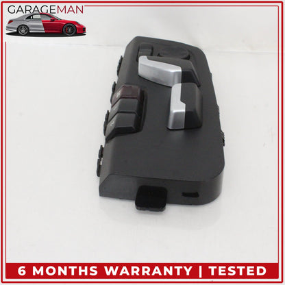 2012-2020 BMW 430i Gran Coupe Front Left Side Seat Control Switch 9382455 OEM