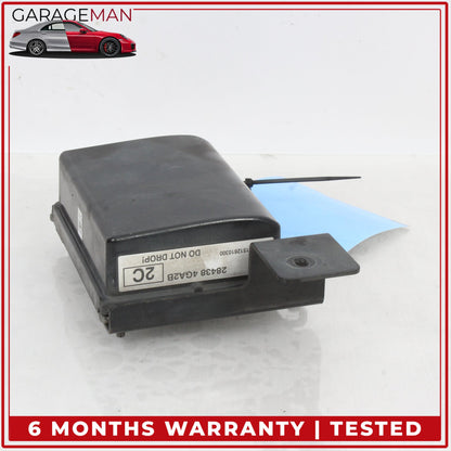 2015-2019 Infiniti Q50 Q60 Q70 QX60 QX80 Adaptive Cruise Control Sensor OEM