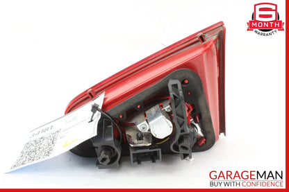 2008-2012 Audi A5 S5 Rear Left Side Inner LED Tail Light Lamp 8T0945093B OEM