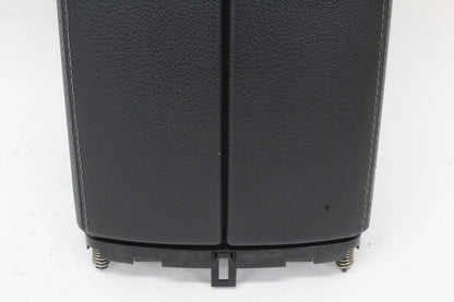 2015-2020 Mercedes-Benz C300 W205 Front Center Console Arm Rest Armrest OEM