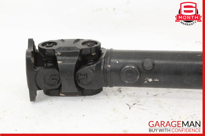 1998-2005 Mercedes-Benz ML320 W163 Front Propeller Driveshaft 1634100201