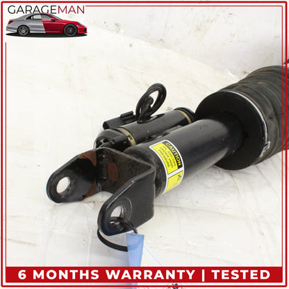 2003-2011 Mercedes W219 CLS500 Front Right Airmatic Shock Strut 2113209413 OEM