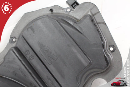 2012-2018 Audi A7 S7 RS7 Front Left and Right Side Door Speaker 4G8035299 OEM