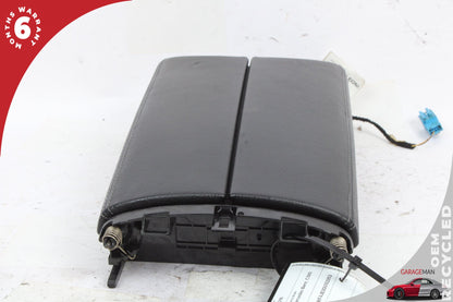 15-20 Mercedes-Benz C300 W205 Front Center Console Armrest 2055404913