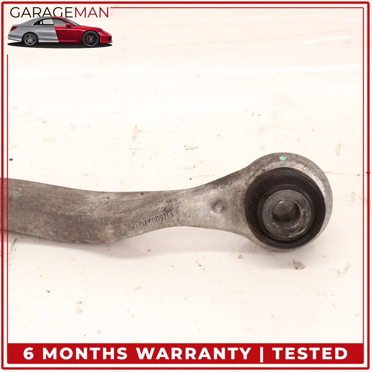 2018-2024 BMW X3 G01 AWD Rear Right Side Upper Control Arm 6871012 OEM