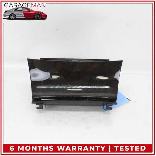2003-2011 Mercedes W219 CLS550 Front Center Console Ashtray Compartment OEM