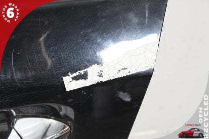 2012-2019 Mercedes X166 GL450 ML350 Front Left Door Shell Panel 1667200105 OEM