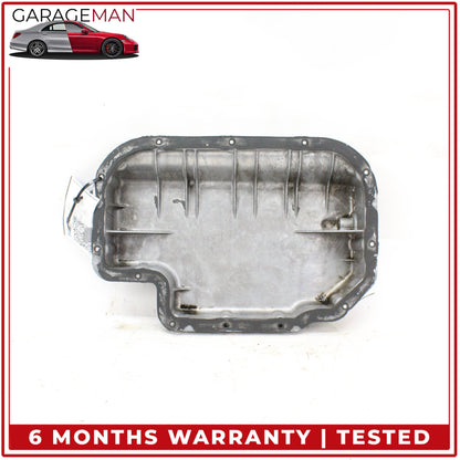 1998-2006 Mercedes W210 E430 S430 ML430 CLK430 Lower Oil Pan 1120140603 OEM