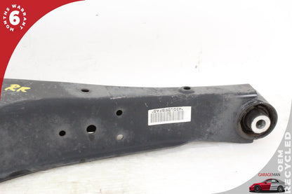 2008-2015 Audi TT 8J Rear Left or Right Side Lower Control Arm 1K0505371 OEM