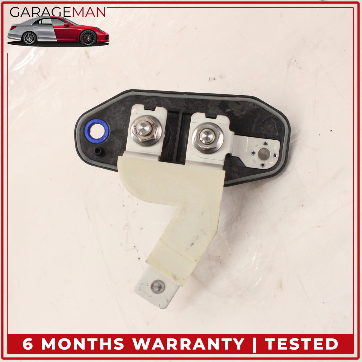 2017-2023 Tesla Model 3 Battery Fuse Relay Power Conversion Connector Plug OEM
