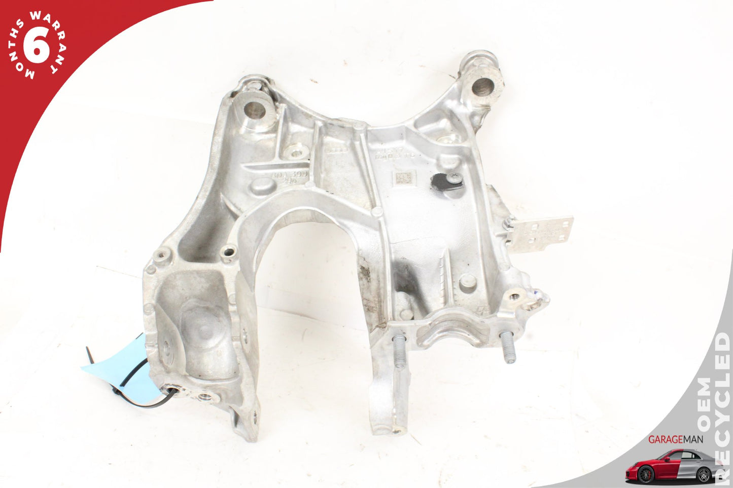 2018-2025 Audi SQ5 Q5 Front Right Side Engine Mount Support Bracket 80A399296R