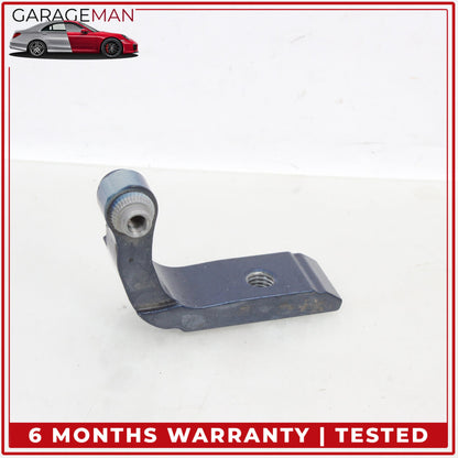 2018-2024 BMW X3 G01 AWD Left Rear Door Hinge 7397383 OEM