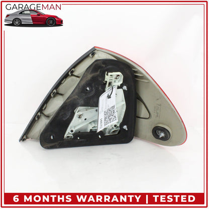2007-2009 Mercedes W211 E350 E550 Rear Left Side Tail Light Lamp 2118202364 OEM