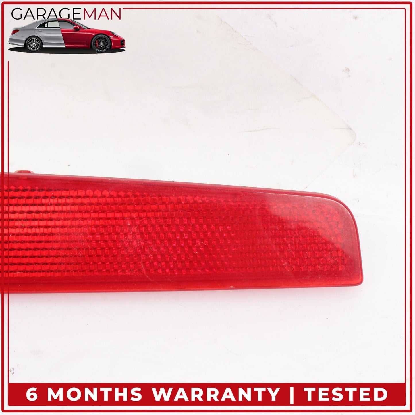 2023-2025 BMW X2 U10 SUV Rear Left and Right Side Marker Reflector OEM
