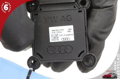 2022-2025 Audi Q4 E-Tron Front Left or Right Seat Lumbar Switch 4N0959777D OEM