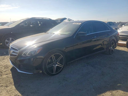 Parting Out- 2015 Mercedes-Benz E400 W212- 248