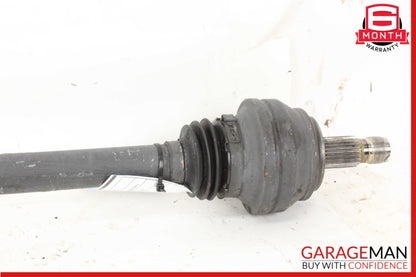 2015-2021 Mercedes-Benz C300 CDI Rear Right or Left Side CV Half Shaft Axle OEM
