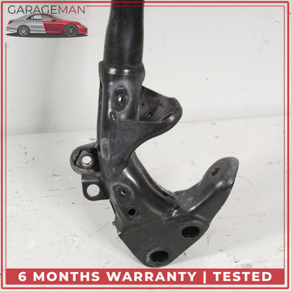 2015-2018 Audi A8 S8 Front Subframe Sub Frame Crossmember 4H0399315AF OEM