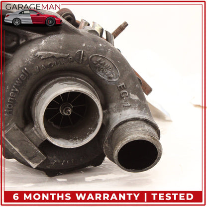 2016-2021 LR Range Rover Sport L494 L405 3.0L Diesel Turbo Turbocharger OEM