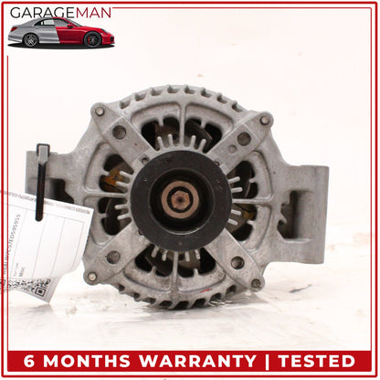 2012-2019 BMW 640i X3 X4 X5 X6 Alternator Generator 14V 210A Denso 7616119 OEM