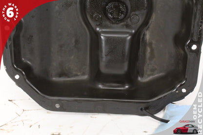 2009-2018 Porsche Cayenne 958 Audi A4 A5 A6 Lower Oil Pan 06E103600C OEM