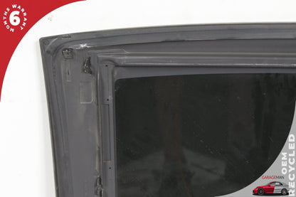 2015-2020 Audi A3 S3 Sliding Panoramic Sunroof Glass Window Panel 8V5877071 OEM