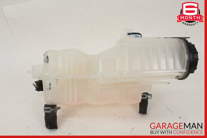 2010-2016 Land Rover LR4 Coolant Expansion Tank Bottle Reservoir AH228A080AB OEM