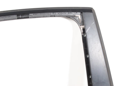 2016-2023 Jaguar XF X260 Sedan Right Rear Door Shell GX7324766AC Genuine