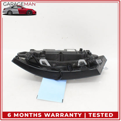 2012-2014 Mercedes W218 CLS550 Front Left LED Daytime Running Fog Light OEM